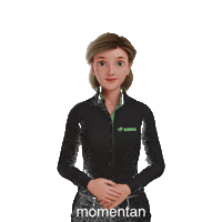 Sticker Avatar Sticker by Sign Time - SiMAX