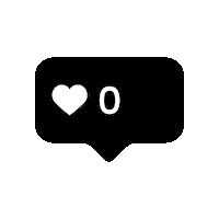 Like Sticker by Jackie Smith BA