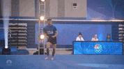Nick Jonas Dancing GIF by NBC