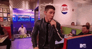 Nick Jonas GIF by 2020 MTV Video Music Awards
