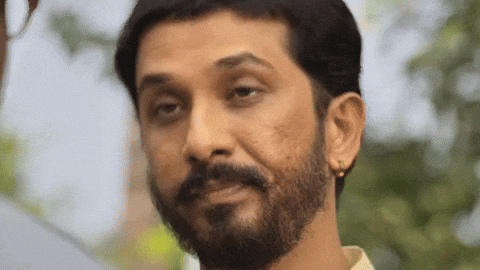 Renuka Shahane Leave GIF by Luv Films