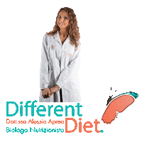 Food Diet Sticker by kokodesign