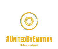 Olympic Games Sport Sticker by Dear Workout