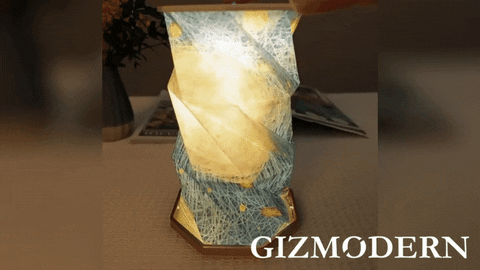GizModern giphyupload GIF