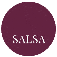 laencantadaco lec salsa dance salsa dancing i love salsa Sticker