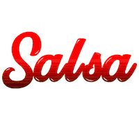 Dance Baile Sticker by Muxasalsa