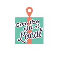 visitguelph guelph 3 to 5 to thrive shop guelph guelph shops Sticker