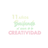 Aniversario Sonidero Sticker by Coolhuntermx