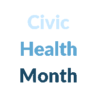 Chm Sticker by vot_er_org