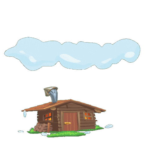 Animation Sticker