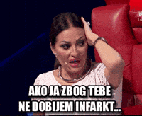 Ceca Zvezde GIF