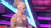 Handstand Zvezde GIF