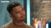 Glow Up Rupauls Drag Race GIF by BBC Three