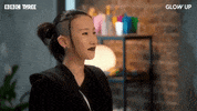 Glow Up Rupauls Drag Race GIF by BBC Three