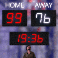 76 Away GIF