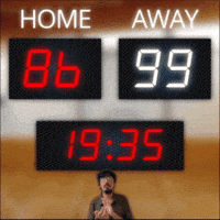 86 Home GIF