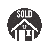 Home House Sticker by Febrac