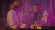 Movie Love GIF by Flunk (Official TV Series Account)