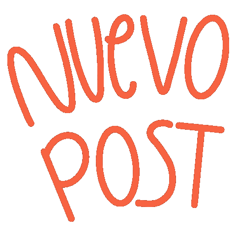 Nuevopost Sticker