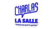 Lasalle Sticker by La Salle Distrito Bogotá