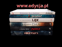 ksiegarnialublin book books dar miłość GIF