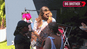 Bbau GIF by Big Brother Australia