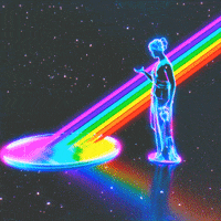 Art Design GIF by dualvoidanima
