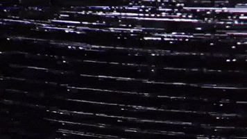 Glitch Vhs GIF by Liaizon Wakest