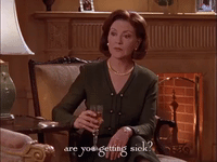 season 2 netflix GIF by Gilmore Girls 