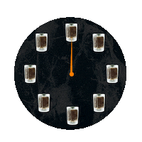 Jagermeister Sticker by Jägermeister (Global)