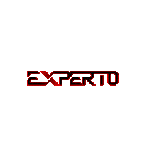 experto experto experto engineering experto tuning Sticker
