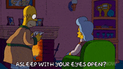Episode 19 GIF by The Simpsons