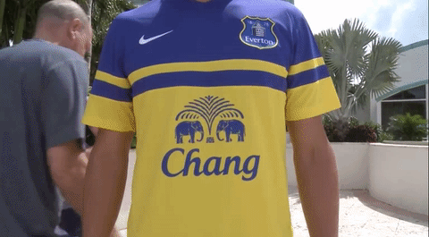 everton fc GIF by Everton Football Club