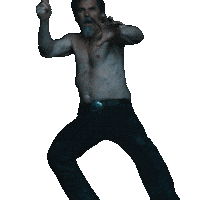 Sci Fi Falling Sticker by Amazon Prime Video