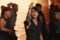 Jk Bts GIF