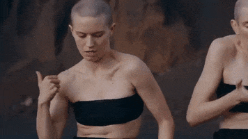 Mute Records Dancing GIF by Goldfrapp