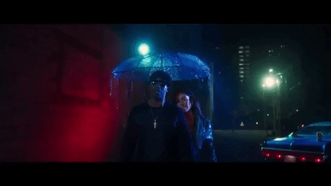 Neon Street GIF by Demic