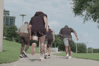 Derrick Lewis Sport GIF by UFC