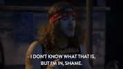 comedy central season 3 episode 16 GIF by Workaholics