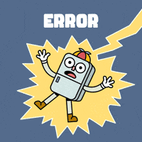 Not Working What Did You Do GIF by Nexio