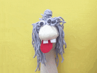 yas yes GIF by Hazelnut Blvd