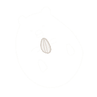 ハムスター Sticker