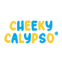 CalypsoMango mango perfection calypso calypso mango Sticker