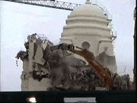 London Wembley GIF by Failed Architecture