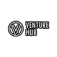 Vh Sticker by Venture Hub