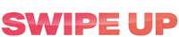 Swipe Up Sticker by arena plus
