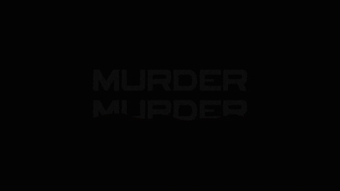 Murder GIF by Journey Gz