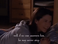 season 4 netflix GIF by Gilmore Girls 