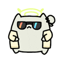 Archive Sticker by circlecan