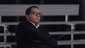 Gregory Charles Yes GIF by Star Académie TVA
